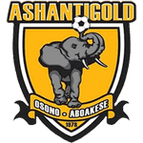 Ashanti Gold logo
