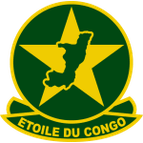 Étoile du Congo Brazzaville