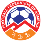 Armenia U21 logo