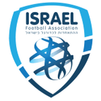 Israel U21 logo