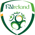 Republic of Ireland U21 logo