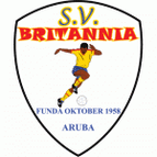 Britannia logo