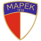 Marek logo