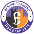 Etar Veliko Tarnovo logo