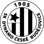 České Budějovice II logo