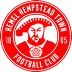Hemel Hempstead Town