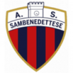Sambenedettese logo