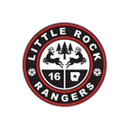 Little Rock Rangers emblem