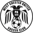 West Chester United emblem
