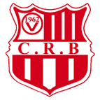 CR Belouizdad logo