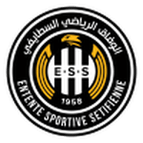 ES Setif logo