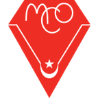 MC Oran logo