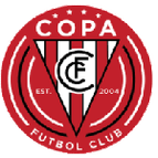 New Jersey Copa emblem