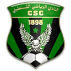 CS Constantine logo
