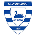 SalPa emblem