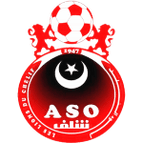 ASO Chlef logo