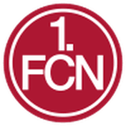 Nürnberg II logo