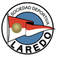 Laredo crest