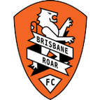 Brisbane Roar logo