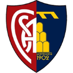 Montevarchi Calcio crest