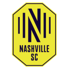 Nashville SC logo