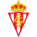 Sporting Gijón II crest