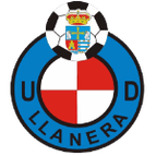 Llanera crest