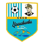Deportivo Llacuabamba