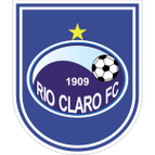 Rio Claro FC logo
