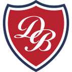 Desportivo Brasil logo