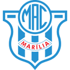 Marília logo