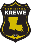 Louisiana Krewe emblem