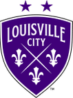 Louisville City II emblem