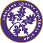 Oakland County emblem