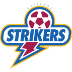 Brisbane Strikers logo