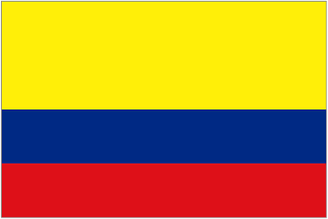 Colombia U20 logo