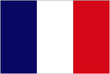 France U20 logo