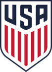 United States U20 logo