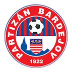 Partizán Bardejov