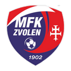 Lokomotíva Zvolen