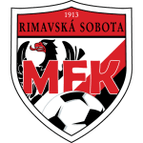 Rimavská Sobota logo