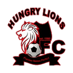 Hungry Lions logo
