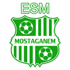 Mostaganem logo