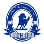 El Bayadh logo