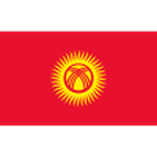 Kyrgyz Republic U23