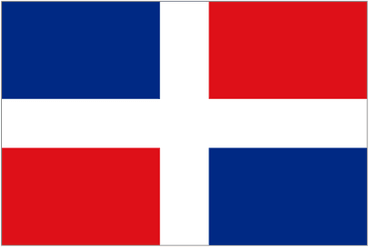 Dominican Republic U20