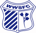 West Wallsend emblem