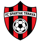 Spartak Trnava logo