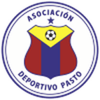 Deportivo Pasto logo