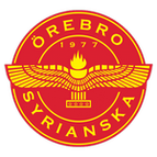 Örebro Syrianska logo